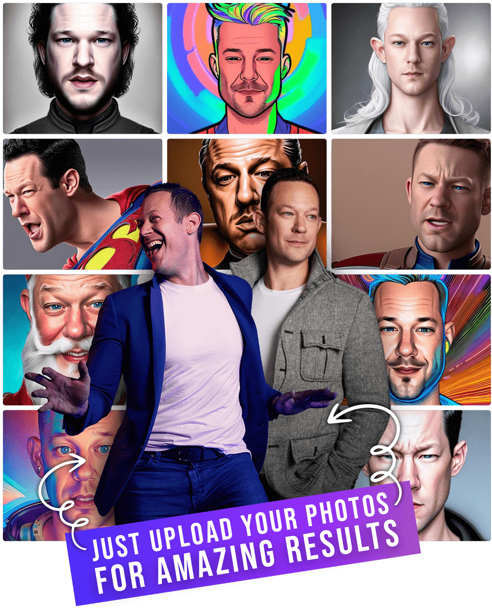 project illustration